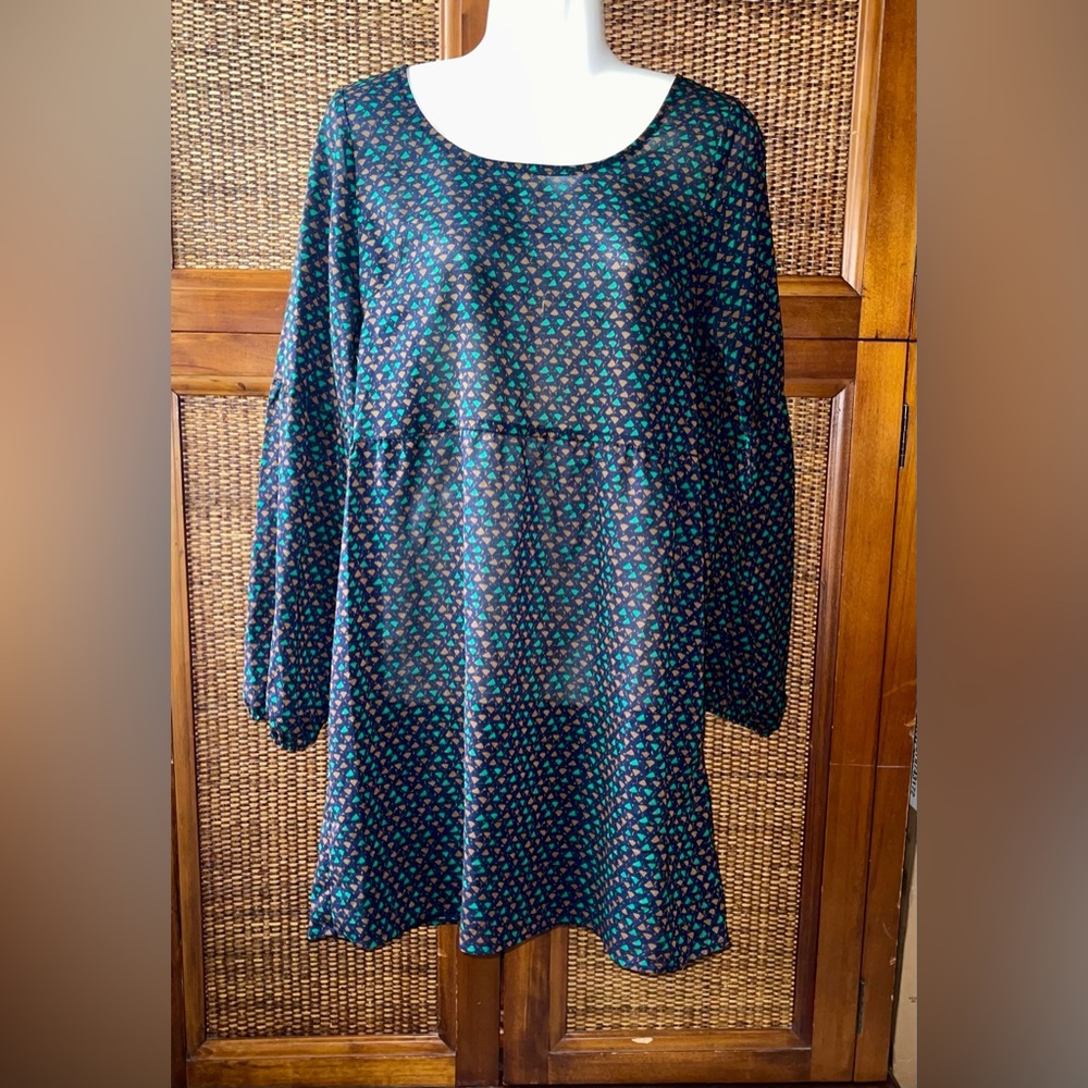Maude Elegant Dress